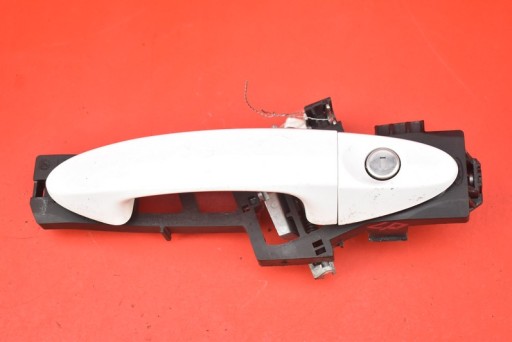 РУЧКА ДВЕРИ ЛЕВАЯ ПЕРЕДНЯЯ ПЕРЕДНЯЯ FORD TRANSIT COURIER