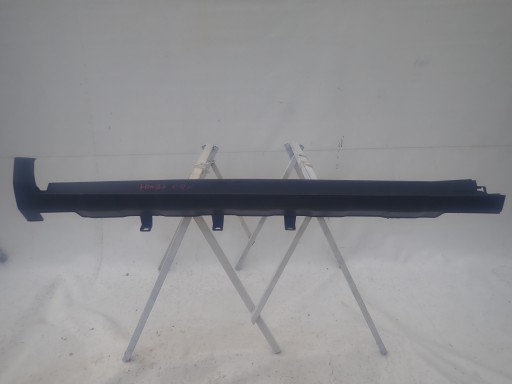 HONDA CR-V CRV III 06-12 threshold left moulding threshold