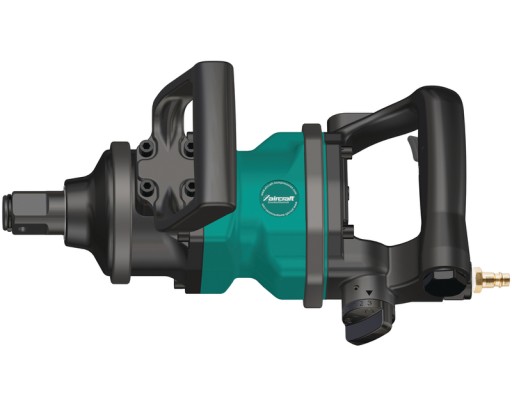 УДАРНИЙ ГАЙКОВИЙ КЛЮЧ ISS 1'' PRO 2401490