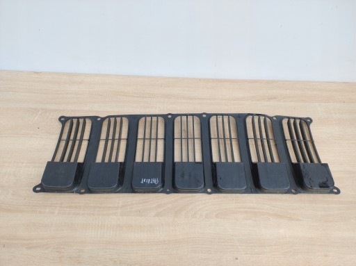 JEEP PATRIOT 2007-2011 ROK GRILL KÜHLERGRILL LÜFTUNGSGITTER VORNE 05116363AA K81/055