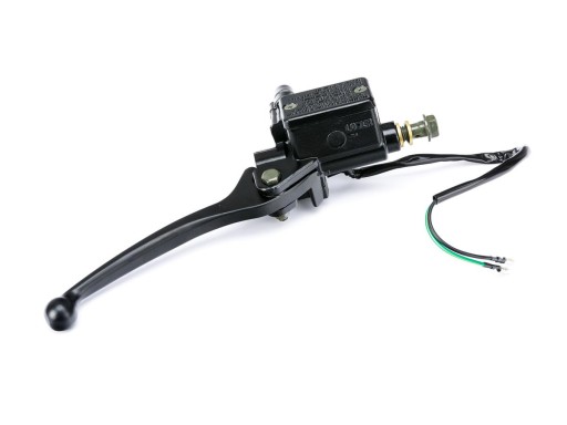 02-3547043 - Передний насос ham BASSA4 / CITY LINE4/18/727/18 P