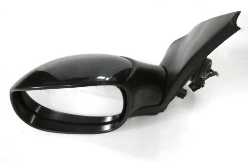 mirror left PEUGEOT 206 EUROPA