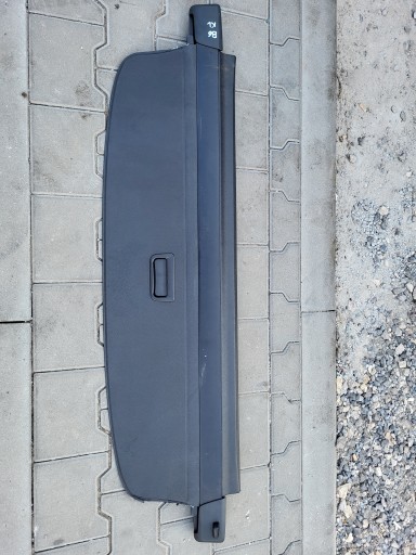 blinds boot rear part VW PASSAT B6 KOMBI