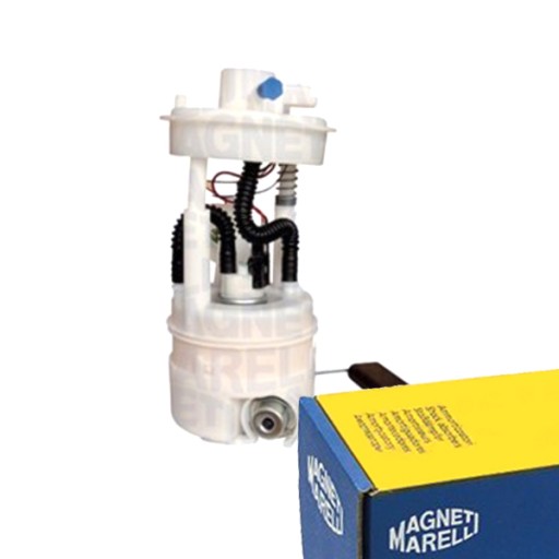 519766029900 - КОМПЛЕКТ EL. Топливный насос для FIAT PANDA 1100