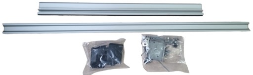 912127U - Монтажний комплект ступені Thule SLIDE OUT V18 SPRINTER CRAFTER від 05/2006