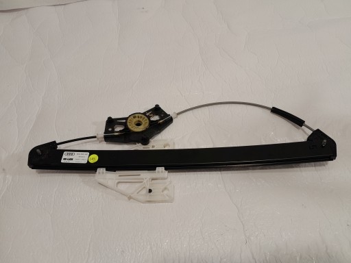 AUDI Q5 II 80A window regulator mechanism 80A839462