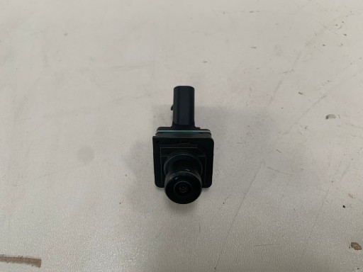 PJ6T-19G490-FB - Камера заднего вида 6-контактная ford escape mk4 kuga 2024 лифт сша оригинал