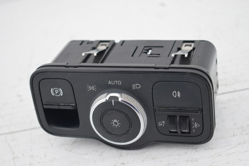 Schalter Schalter Leuchten MERCEDES SPRINTER W910 W907 A9079052702
