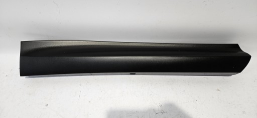 moulding door right rear part LEXUS NX II 21- original 75077-78020