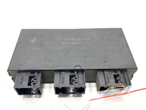 LORK-1377-17968 - Модуль pdc bmw e60 6954007 седан/лімузин 03-10 контролер