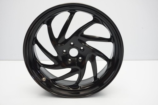 BMW F 800 S 06-10 ОБОД ЗАДНИЙ ЗАДНИЙ