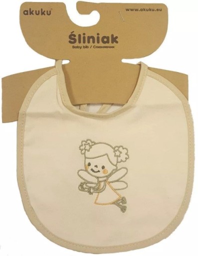 Матеріал нагрудника Акуку