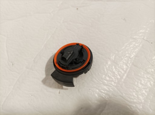 AUDI A4 B9 impact sensor 4M0955557A
