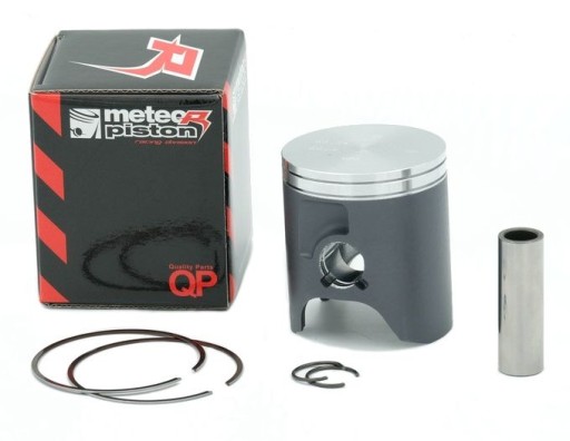 PC2383B - ПОРШЕНЬ МЕТЕОР ХОНДА КР250Р 02-04 66,35 ММ ВЫБОР Б