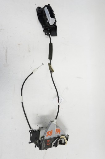 ЗАМОК ПРАВИЙ ЗАДНІЙ PEUGEOT 508 RXH