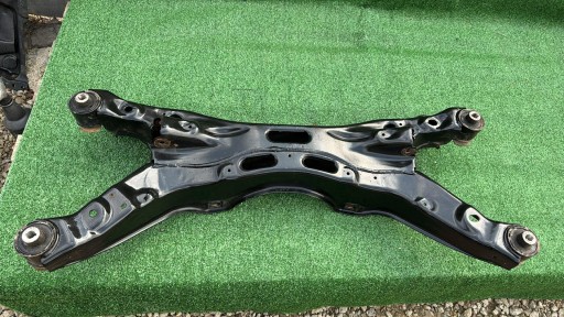 Pont essieu Renfort pare choc Essieu avant berceau Essieau arriére SAAB 9-3 93 oe 02-11r. Berline KOMBI Comme Neuf