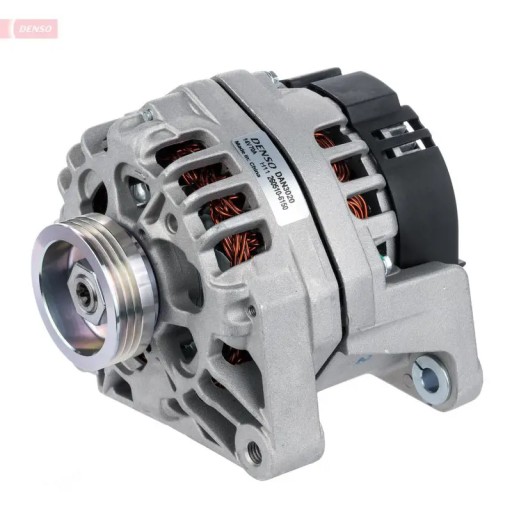 Генератор denso dan3020