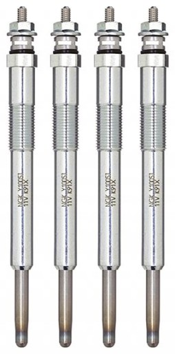 NGK 7957 Glow Plug