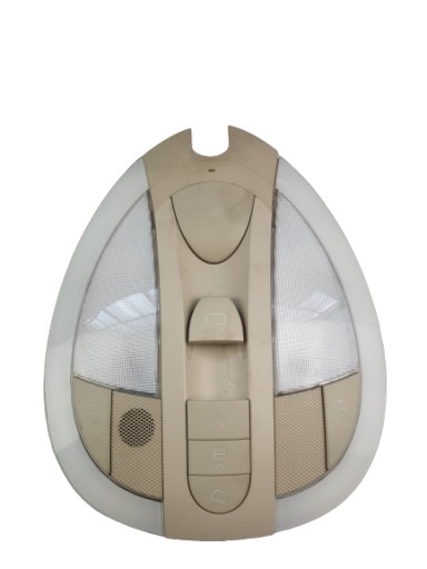 Освещение салона MERCEDES CLS W219 A2198200101