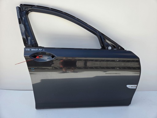 Tür rechts vorne BMW F02 A90/7