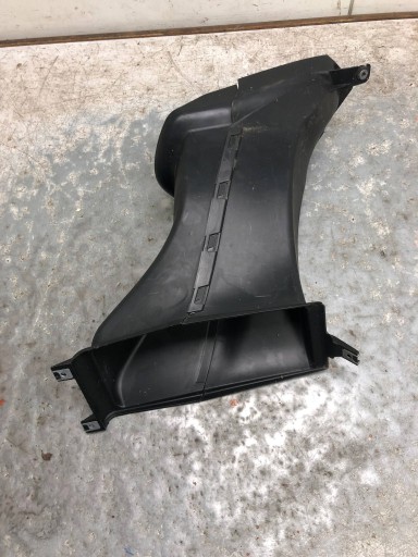 intake air hose BMW X1 E84 2990184