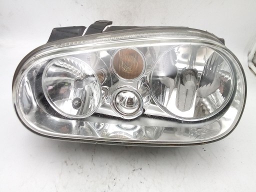 VW Golf IV 4 světlo levá předek přední EU 1J1941015B