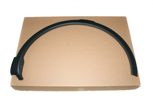 FK7216A074 - Нова оригінальна накладка на арку крила rh discovery sport 2015- lr123729