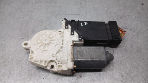 VOLVOMAR-134566-9776-105404-301 - Мотор сиденья переднего левого стекла leon i 1.9td 99-05r 9776-105404-301