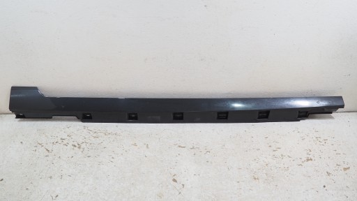 VW Passat B8 moulding threshold right 3G0853858F