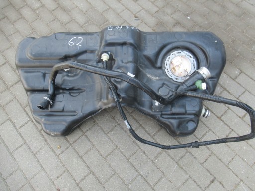 7326884 - Паливний бак bmw g11 g12 xd 730d 62