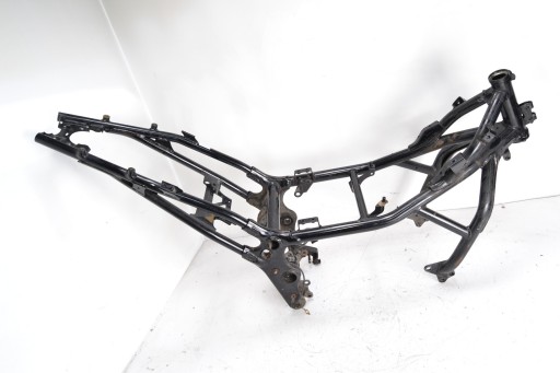 Рама 2014 документи HONDA NC 700 INTEGRA