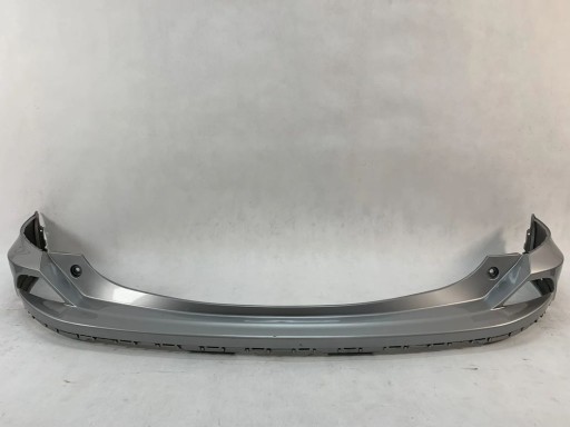 Toyota Rav-4 15-18r bumper rear part rear