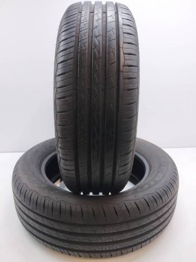 2x tyre summer DEBICA PRESTO 205/60R16 (1224) 7.79 7.98
