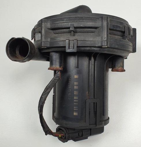 7505316 - Насос вторинного повітря RANGE Rover III L322 4.4