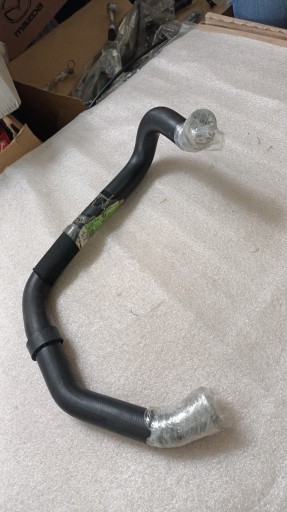 ШЛАНГ 1K0121051H Шланг охолоджуючої рідини