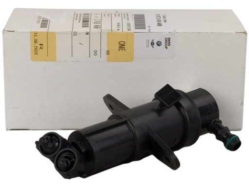 61673416468 - OE BMW форсунка омивача лампи П BMW X3 E83