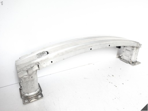 PORSCHE 911 992 COUPE 19- sider console pillar ABSORBER bumper front