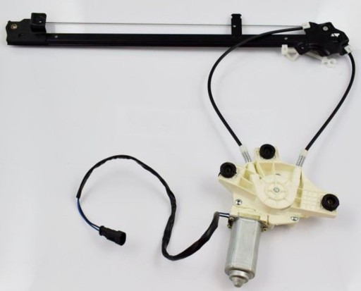 5801324907 - Склопідйомний механізм iveco p