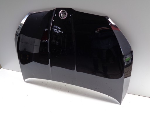 Capot SKODA FABIA IV 4 6VA 20- NR 51182