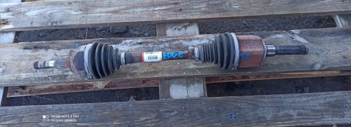 F2G3-3B437-AC - ПЕРЕДНІЙ ЛІВИЙ 2.0 ECOBOOST FORD EDGE II 2015-