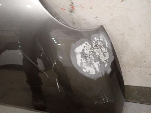 cofano FIAT 500 2007-2020