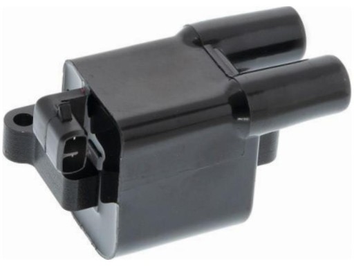 48374 - Котушка запалювання mitsubishi colt iii 1.5 eclipse ii 2.0 space runner 2.4