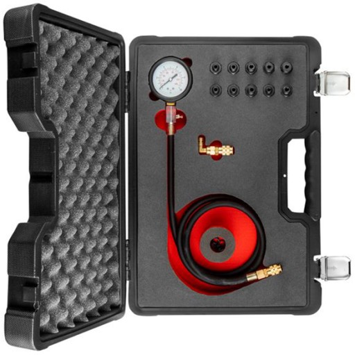 ТЕСТЕР ДАВЛЕНИЯ МАСЛА