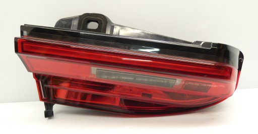 Bmw 7 g11 g12 лифт 9854643 светодиодный левый задний фонарь