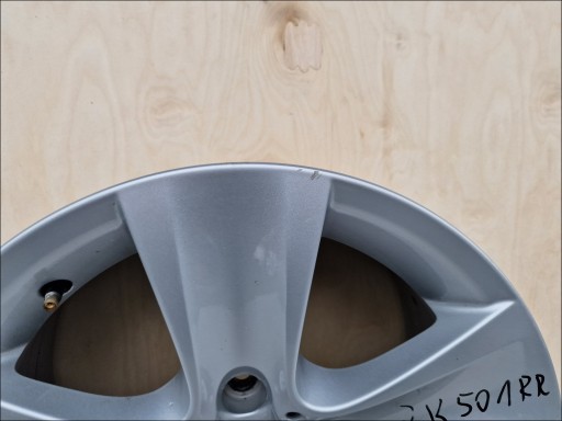 disk disk BMW F10 F11 F07 F30 8X17 ET30 5X120 6790172 RK501RR