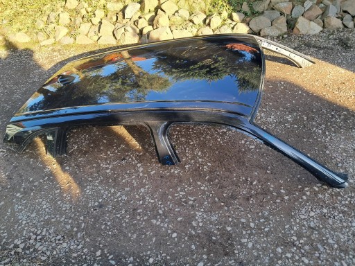 AJT8945 - BMW F15 X5 крыша