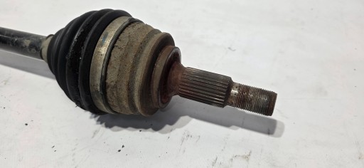 semi-axis NAPEDOWA left front BERLINGO IV TOYOTA PROACE CITY 18- 9820471280