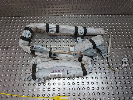 Dachvorhang Airbag AIRBAG rechts NISSAN JUKE F15 10