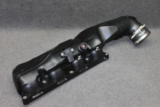BMW F10 F06 F12 F13 M5 M6 F85 S63B44B intake manifold 5-8 - 7843275