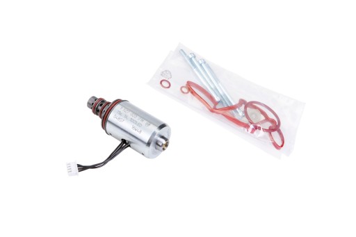 Катушка гидравлического клапана F716961022010